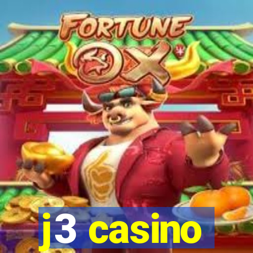 j3 casino